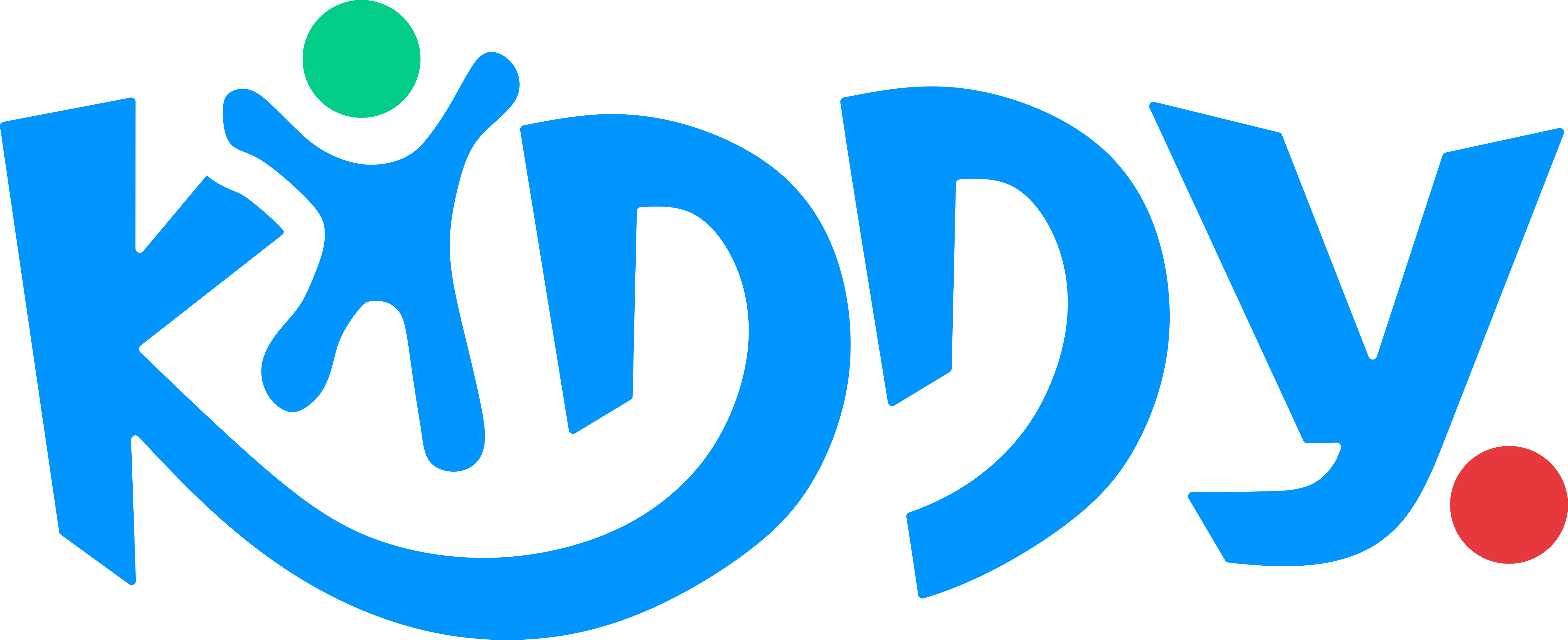 KiddyAppLogo